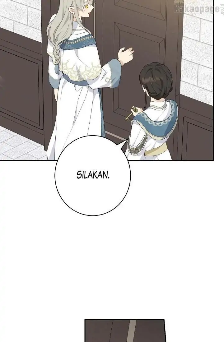 Actually, I Was the Real One Chapter 67 - halaman 42