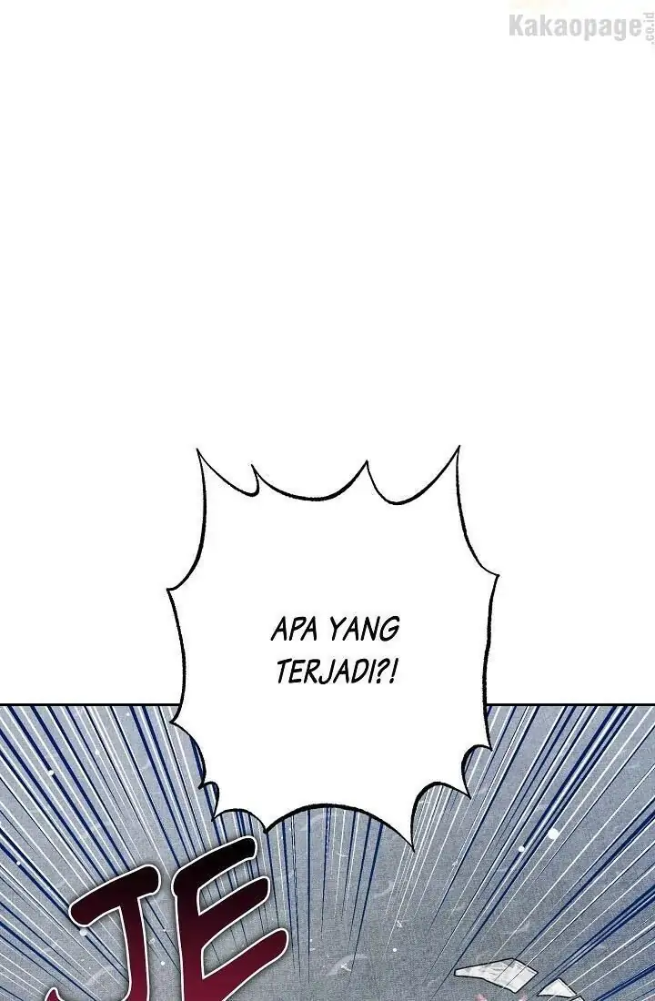 Actually, I Was the Real One Chapter 67 - halaman 50