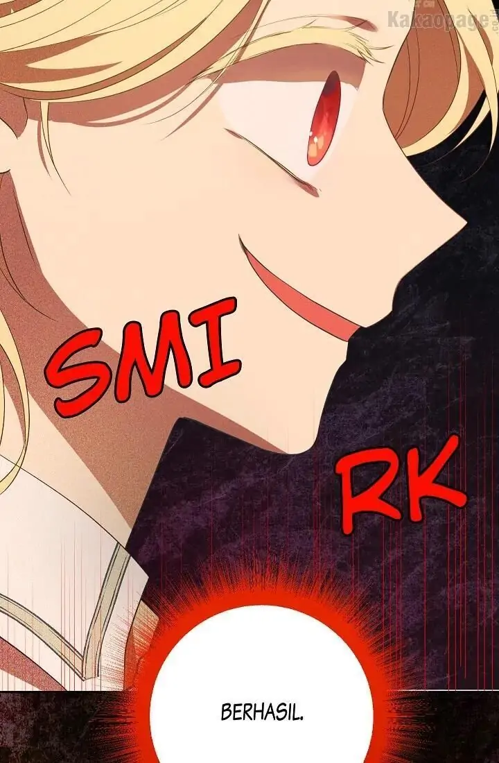 Actually, I Was the Real One Chapter 67 - halaman 54