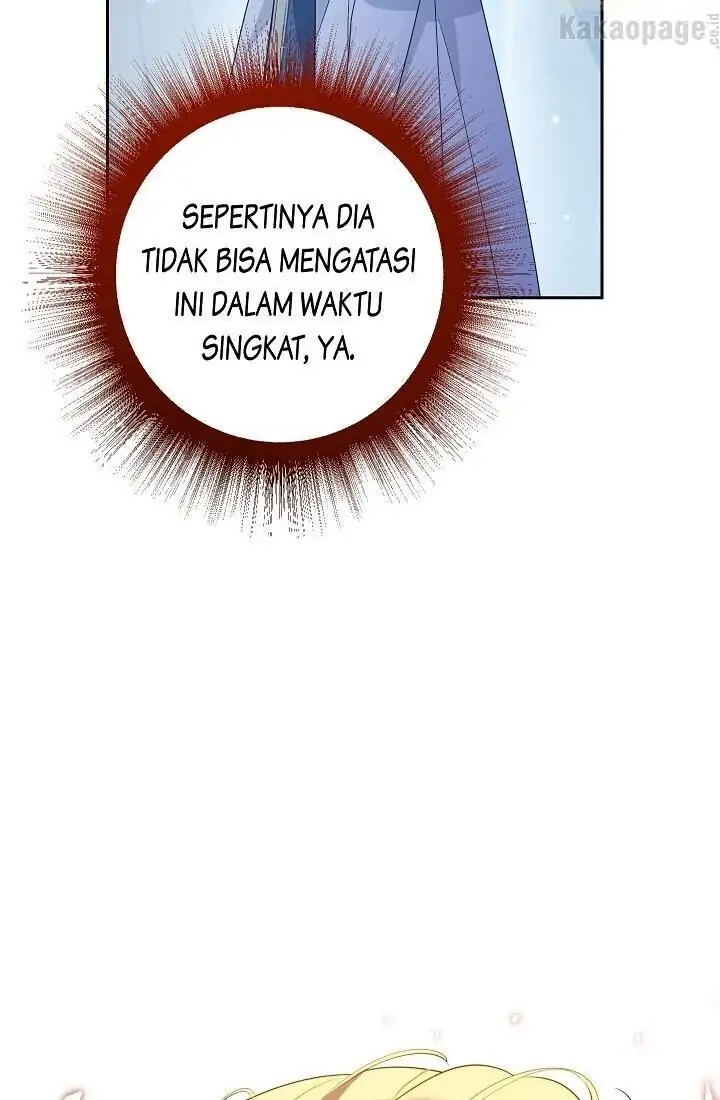 Actually, I Was the Real One Chapter 67 - halaman 58