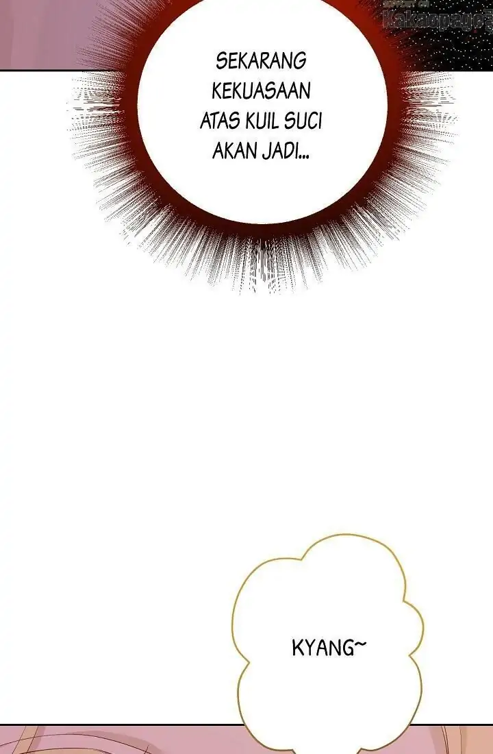 Actually, I Was the Real One Chapter 67 - halaman 60