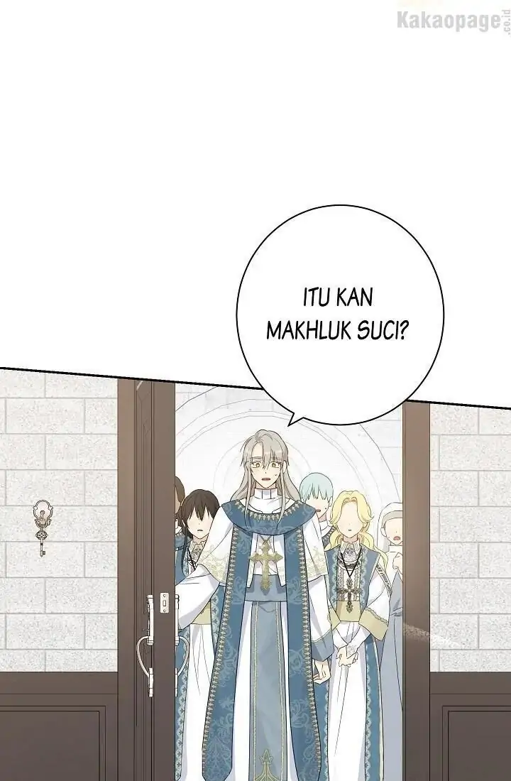 Actually, I Was the Real One Chapter 67 - halaman 63