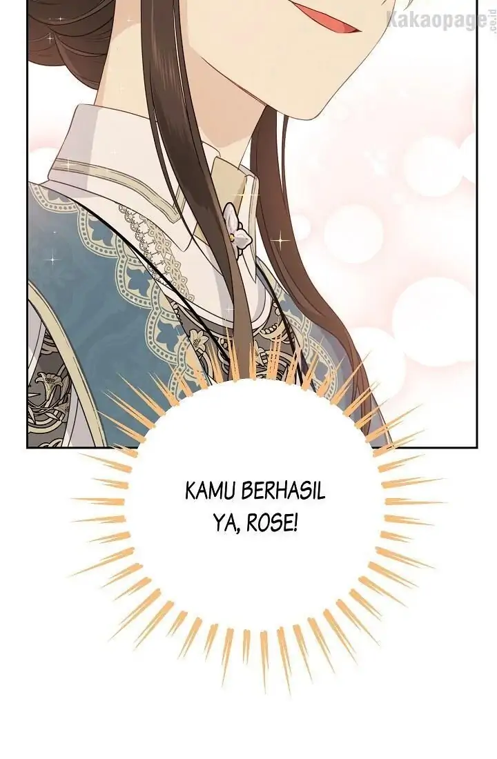 Actually, I Was the Real One Chapter 67 - halaman 67