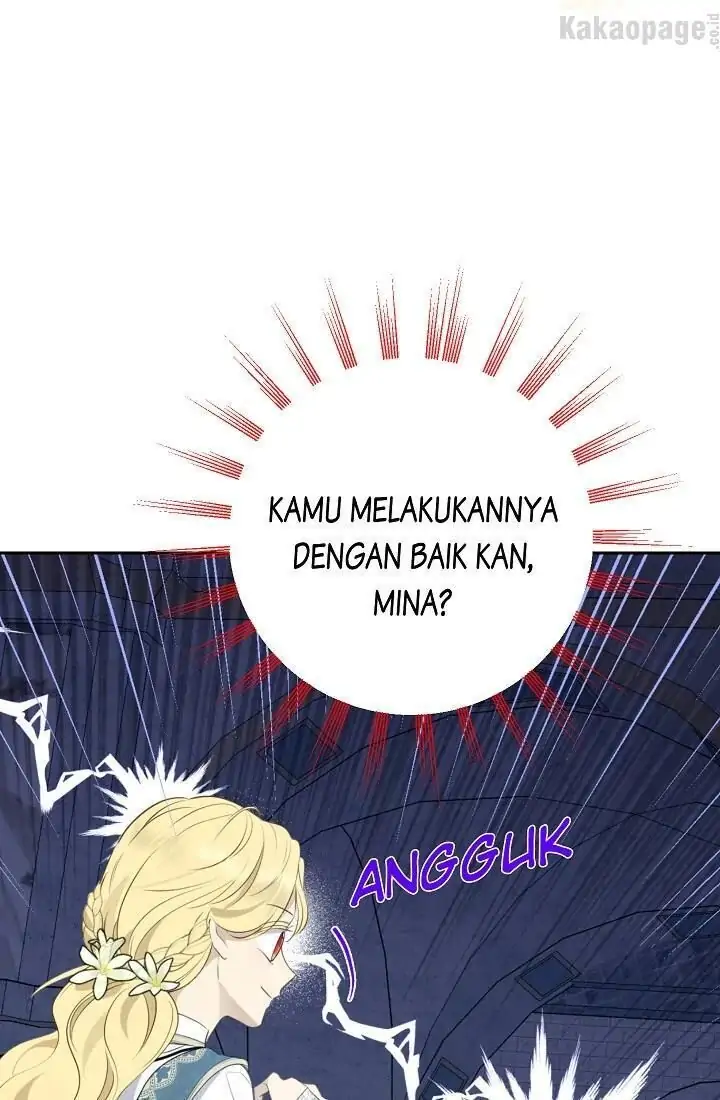 Actually, I Was the Real One Chapter 67 - halaman 7