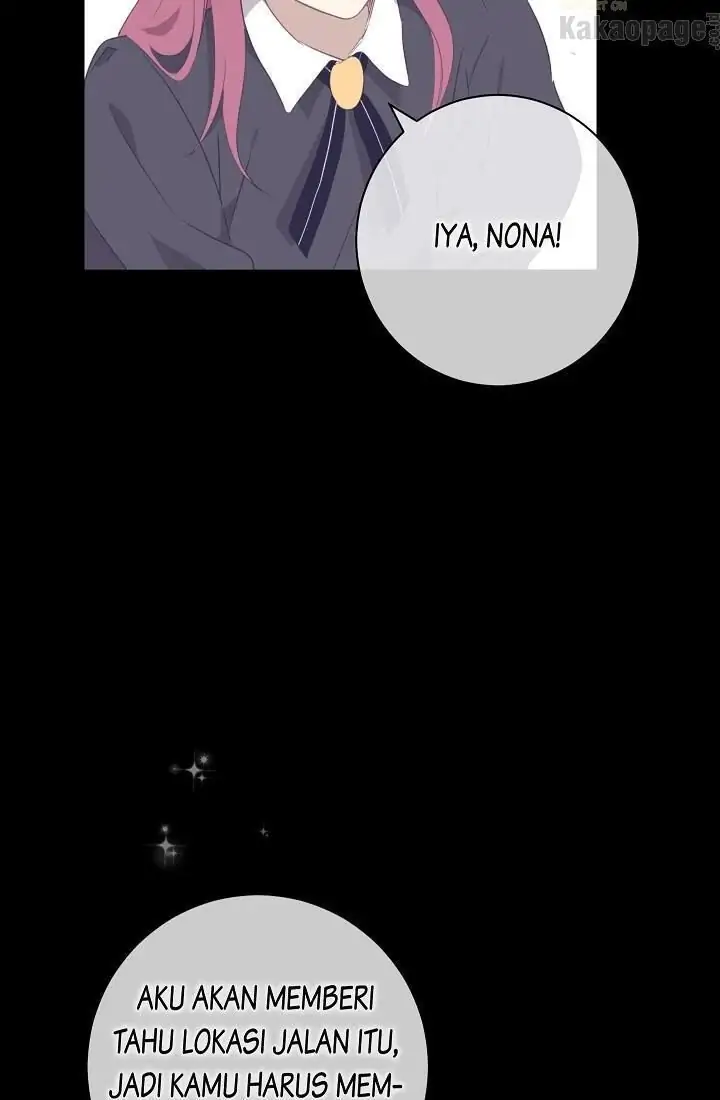Actually, I Was the Real One Chapter 67 - halaman 73