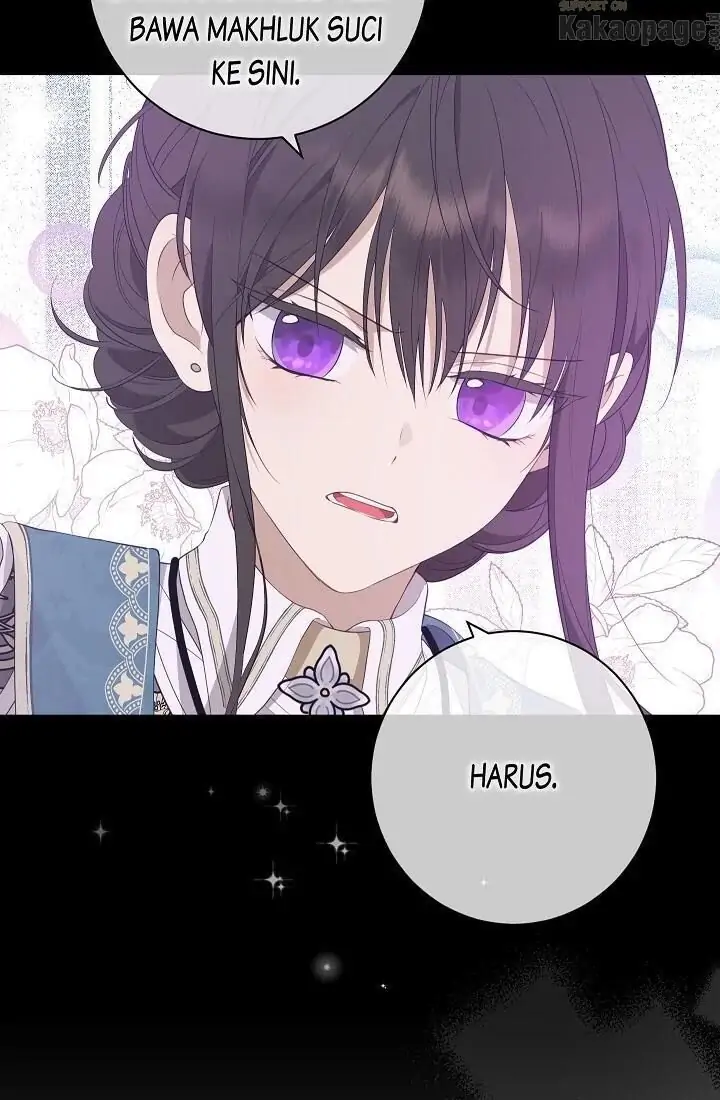 Actually, I Was the Real One Chapter 67 - halaman 74