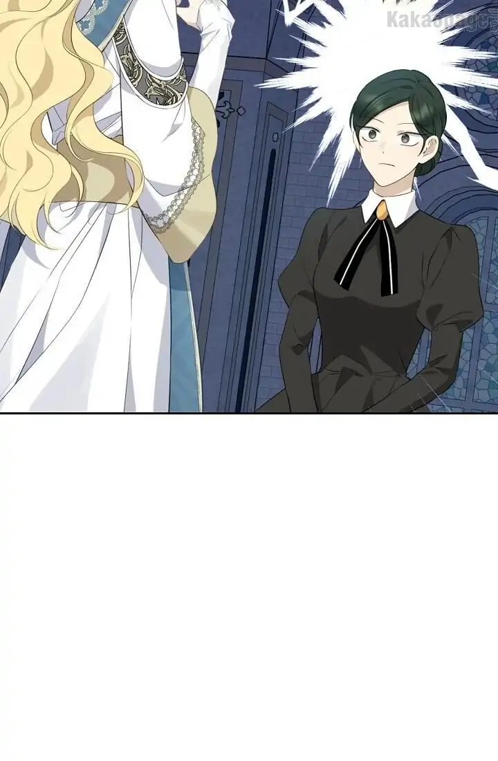 Actually, I Was the Real One Chapter 67 - halaman 8