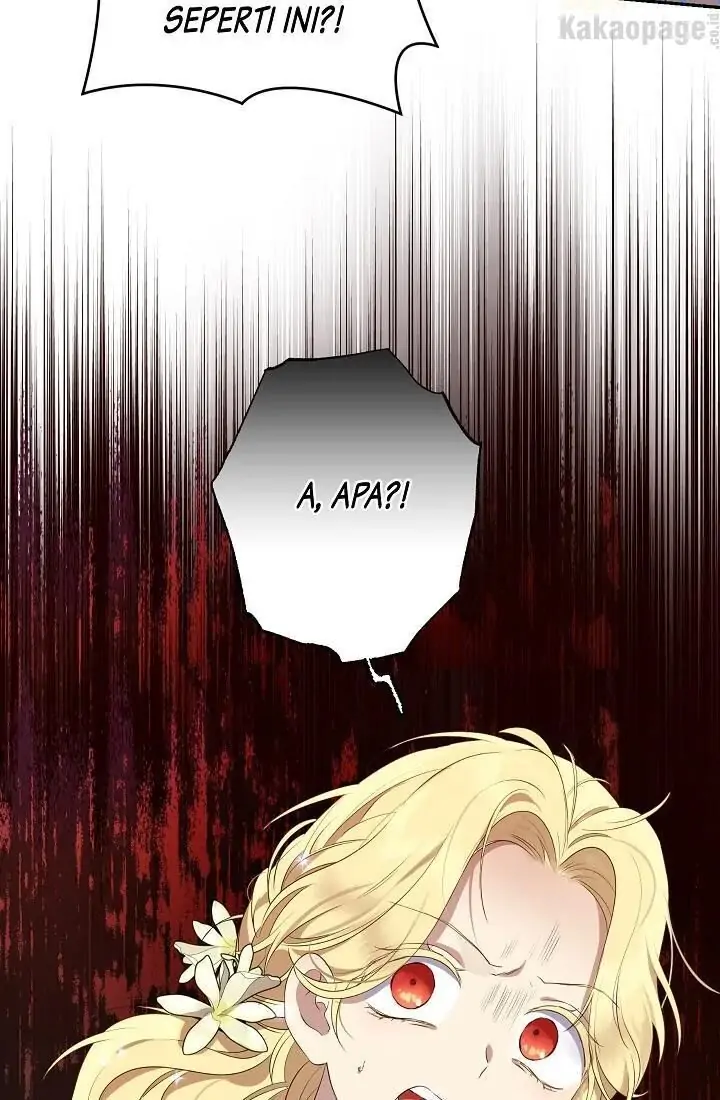 Actually, I Was the Real One Chapter 67 - halaman 80