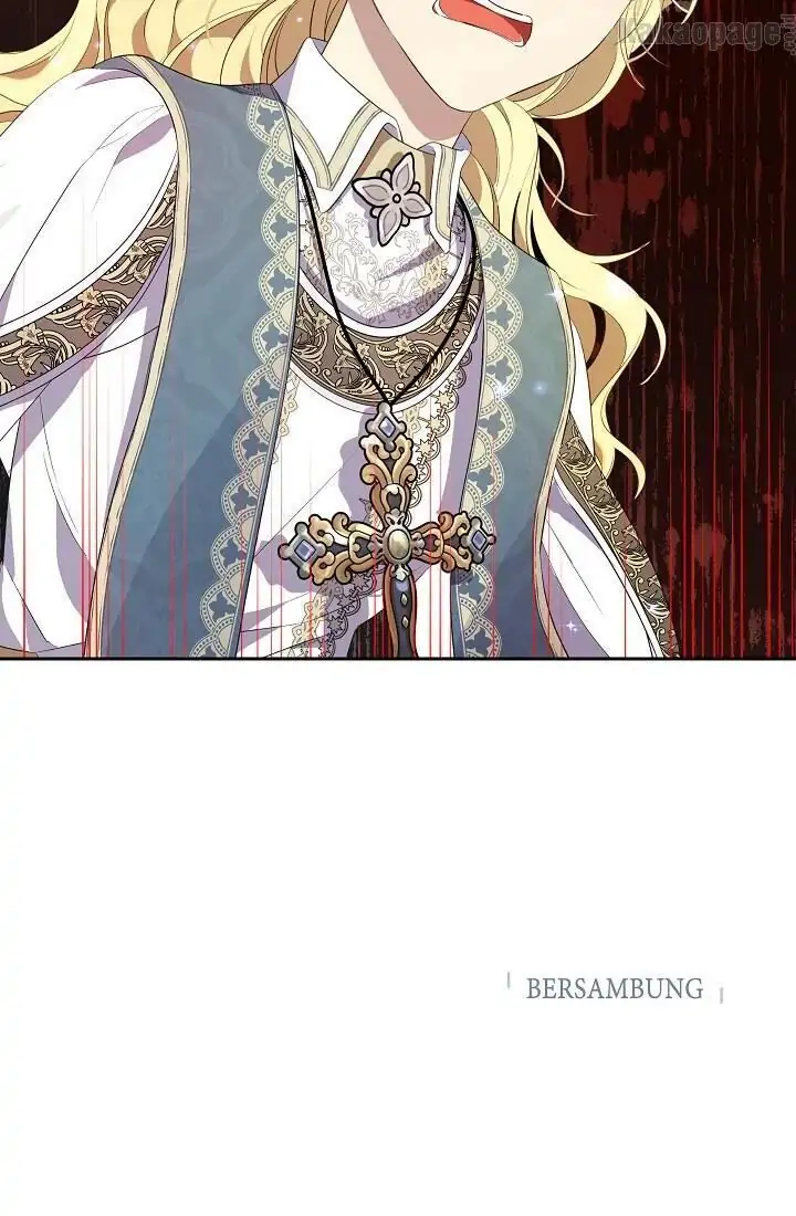 Actually, I Was the Real One Chapter 67 - halaman 81