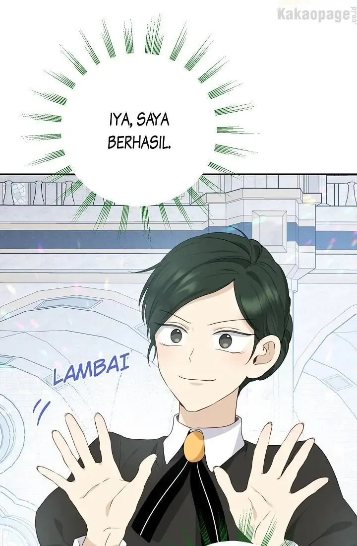 Actually, I Was the Real One Chapter 67 - halaman 9