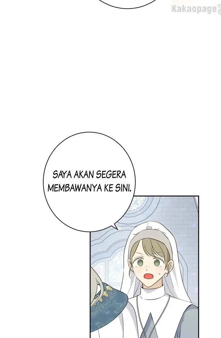 Actually, I Was the Real One Chapter 68 - halaman 13