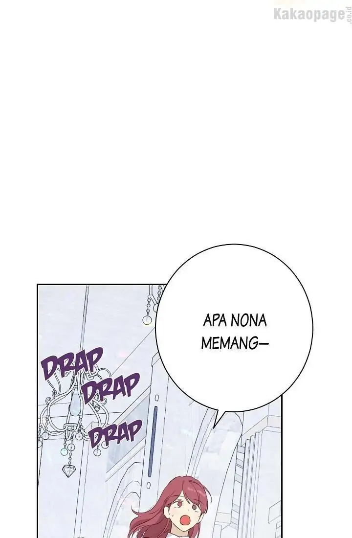 Actually, I Was the Real One Chapter 68 - halaman 18