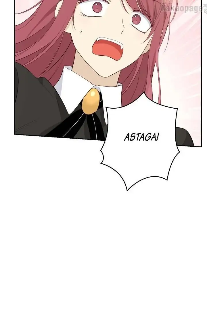 Actually, I Was the Real One Chapter 68 - halaman 20