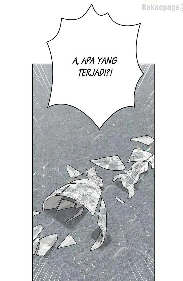 Actually, I Was the Real One Chapter 68 - halaman 21