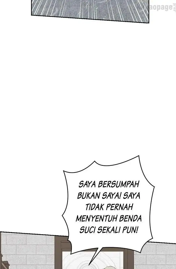 Actually, I Was the Real One Chapter 68 - halaman 22
