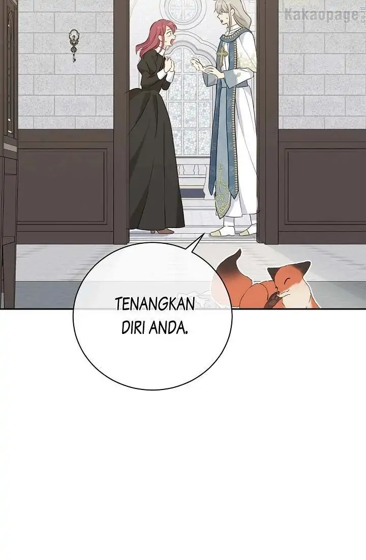 Actually, I Was the Real One Chapter 68 - halaman 23