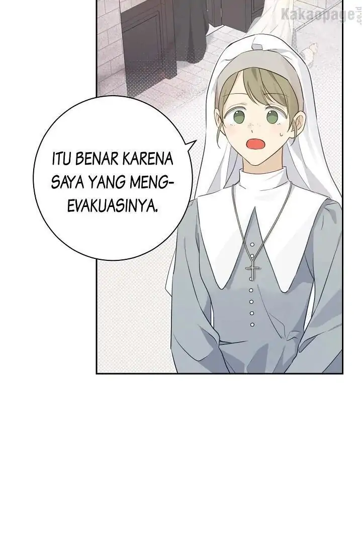 Actually, I Was the Real One Chapter 68 - halaman 26