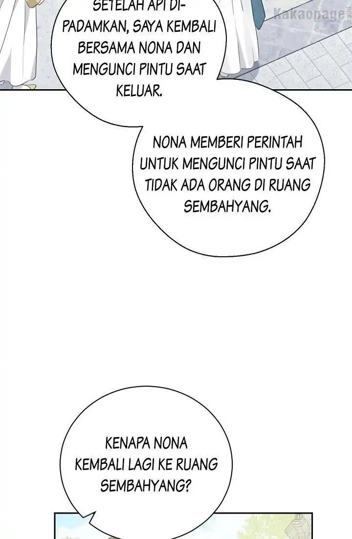 Actually, I Was the Real One Chapter 68 - halaman 28