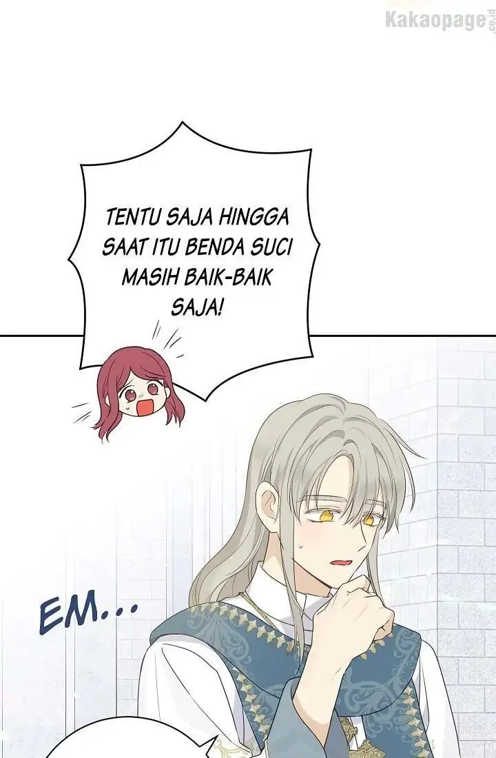 Actually, I Was the Real One Chapter 68 - halaman 31
