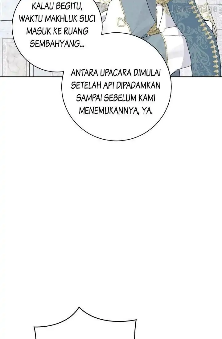Actually, I Was the Real One Chapter 68 - halaman 32