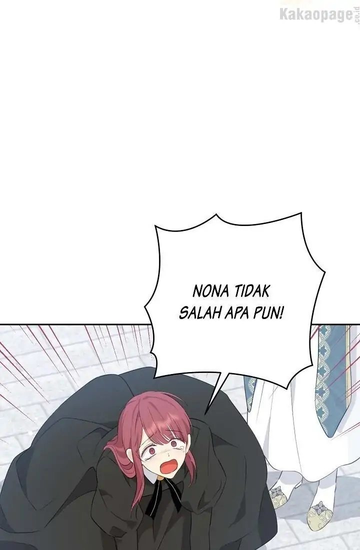 Actually, I Was the Real One Chapter 68 - halaman 36