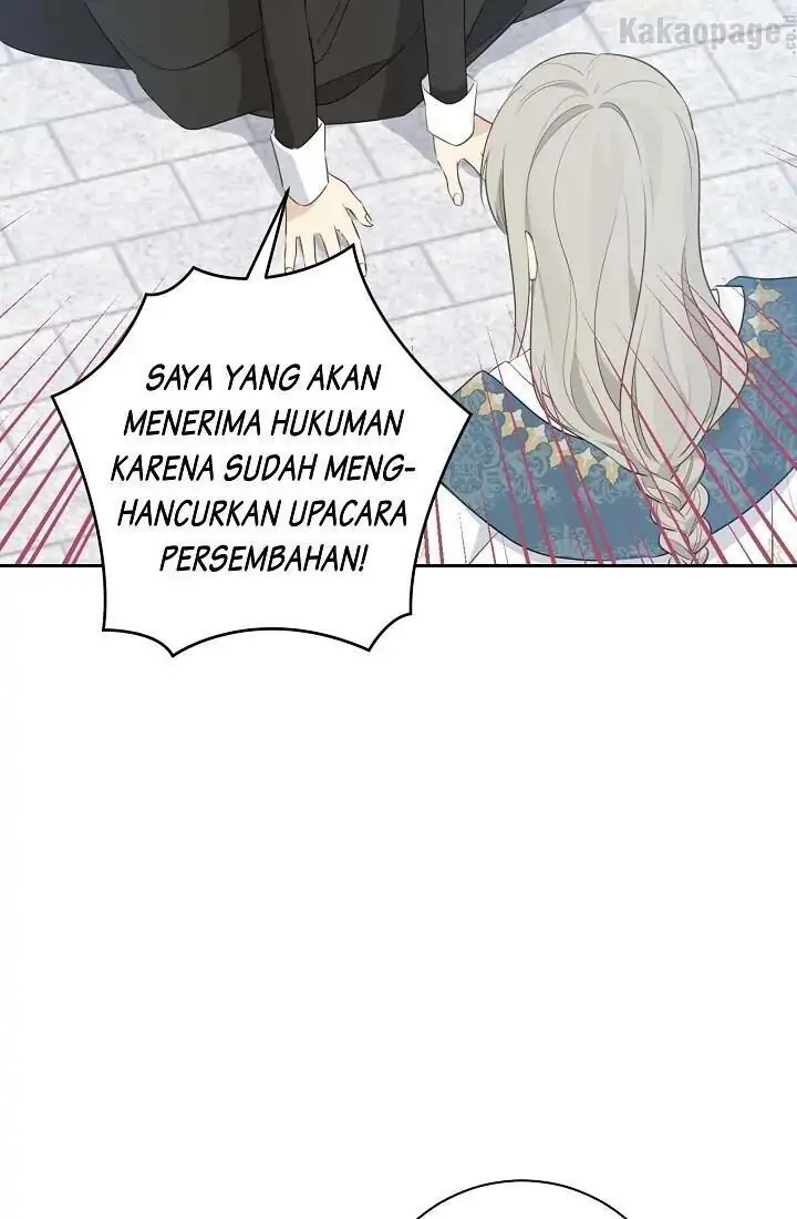 Actually, I Was the Real One Chapter 68 - halaman 37