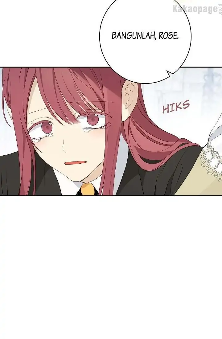 Actually, I Was the Real One Chapter 68 - halaman 38