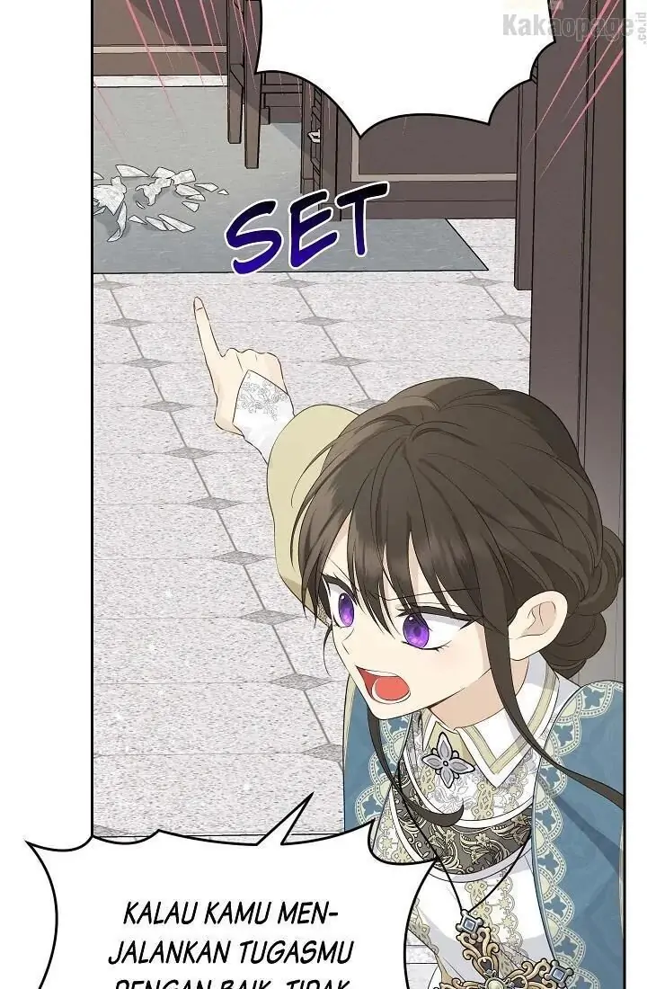 Actually, I Was the Real One Chapter 68 - halaman 4