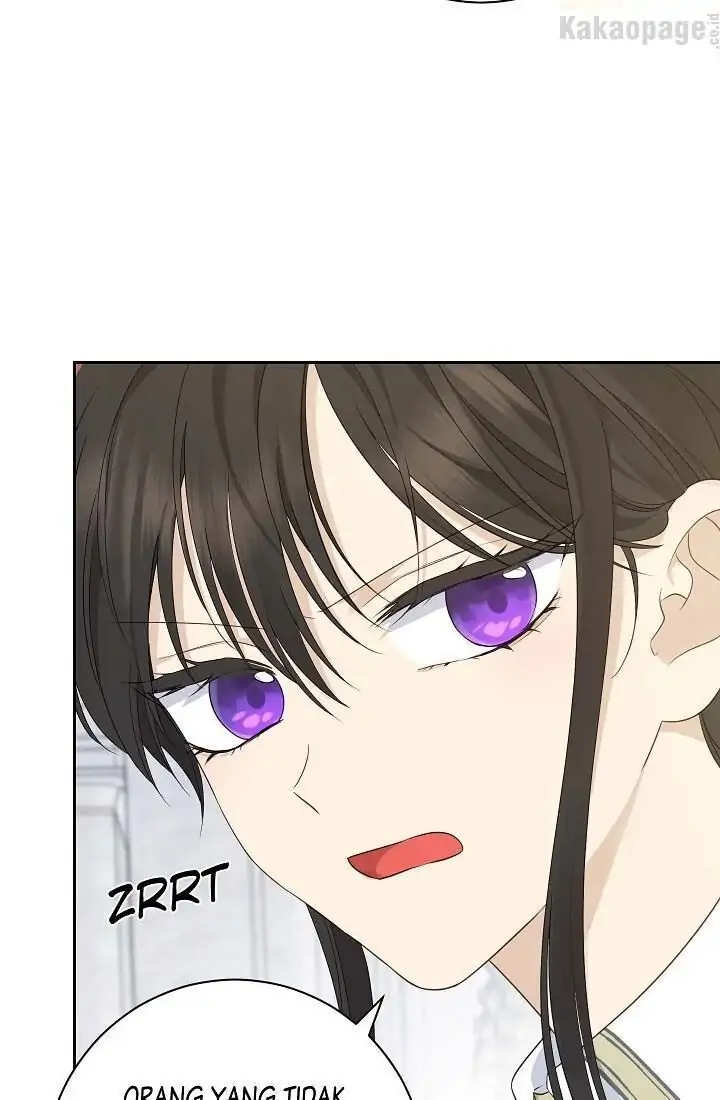 Actually, I Was the Real One Chapter 68 - halaman 40