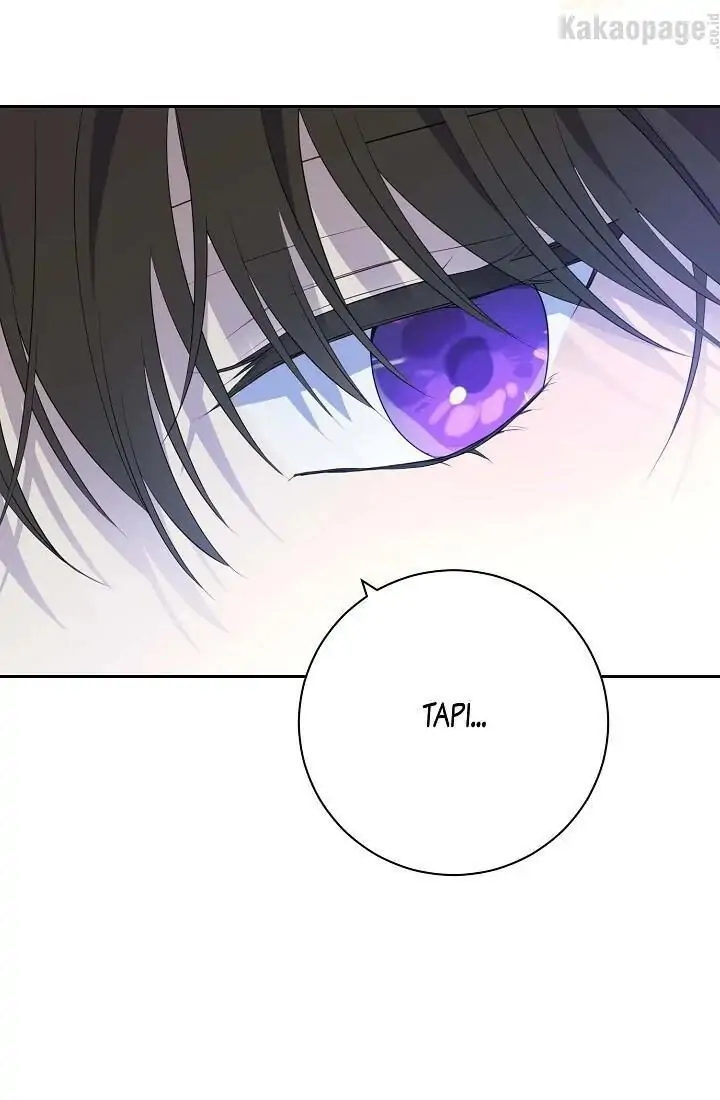 Actually, I Was the Real One Chapter 68 - halaman 43