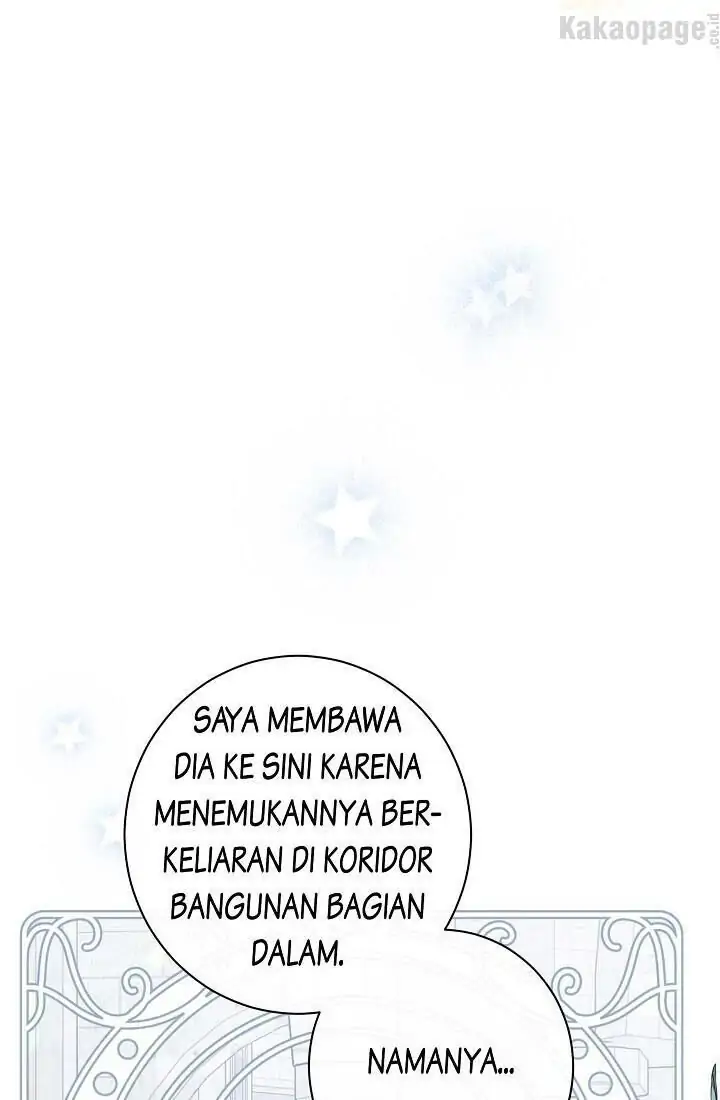 Actually, I Was the Real One Chapter 68 - halaman 48