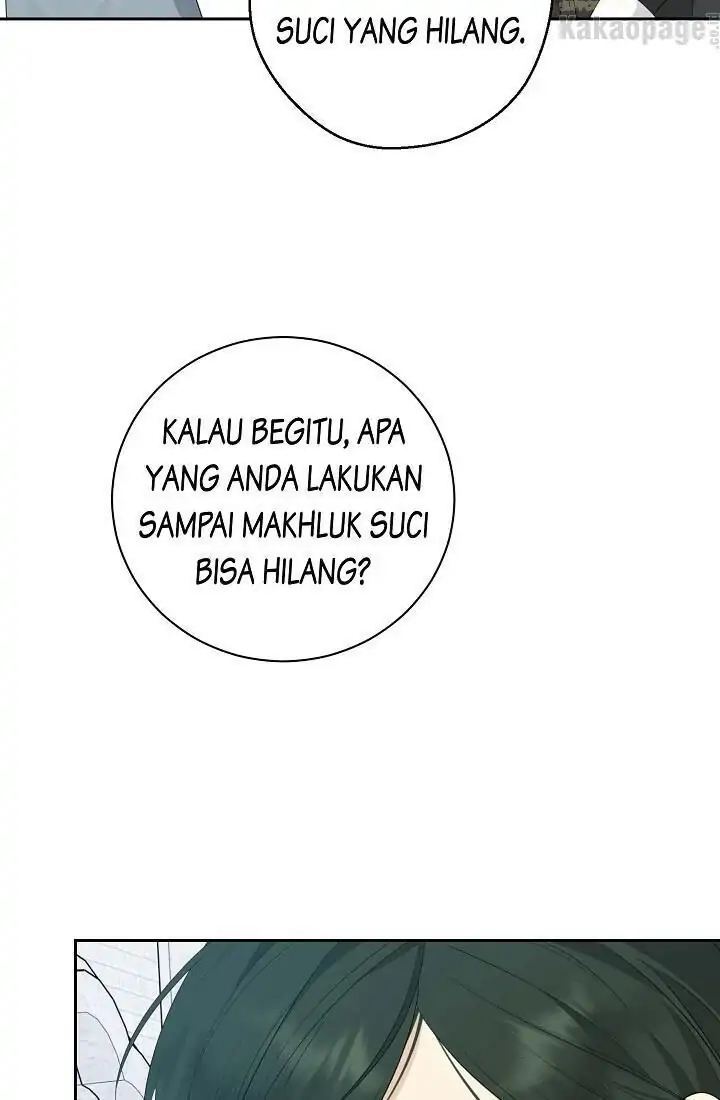 Actually, I Was the Real One Chapter 68 - halaman 54