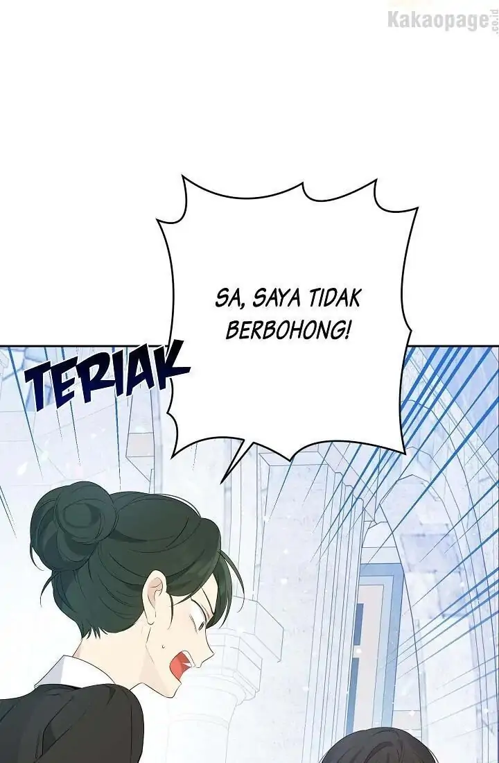 Actually, I Was the Real One Chapter 68 - halaman 57