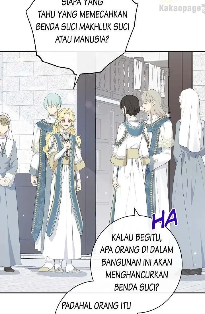 Actually, I Was the Real One Chapter 68 - halaman 6