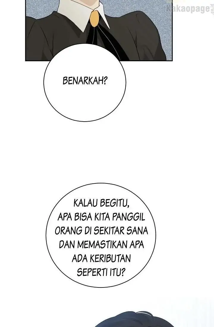 Actually, I Was the Real One Chapter 68 - halaman 60