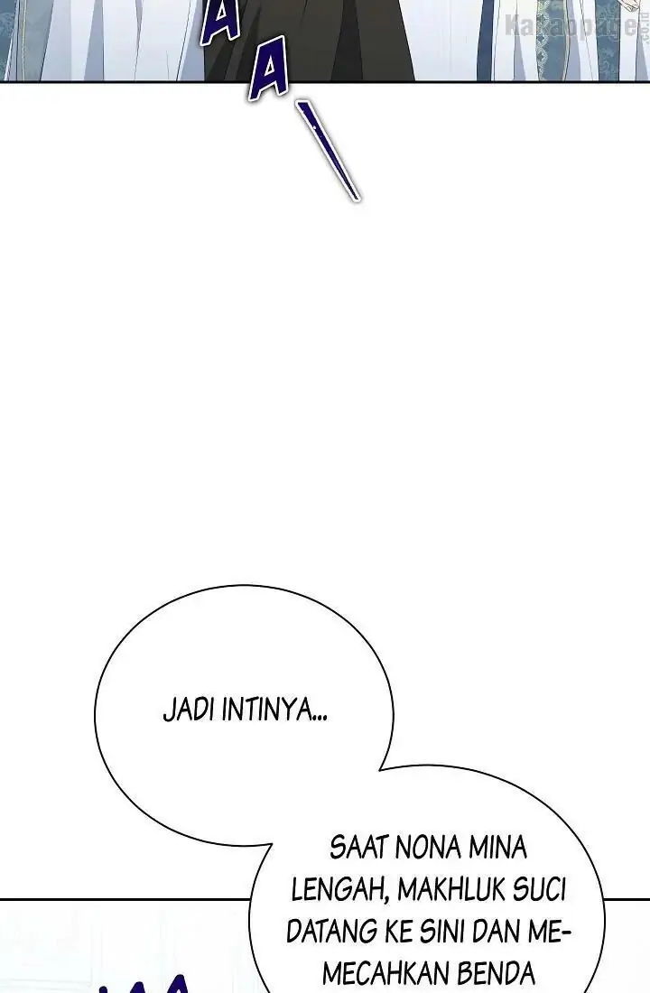 Actually, I Was the Real One Chapter 68 - halaman 63