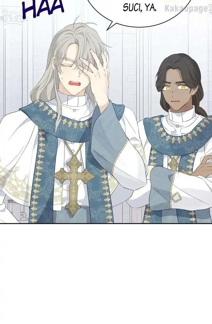 Actually, I Was the Real One Chapter 68 - halaman 64