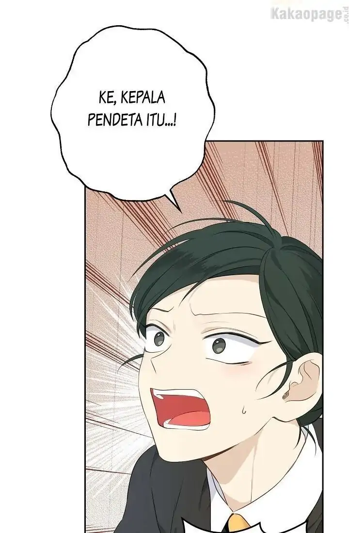 Actually, I Was the Real One Chapter 68 - halaman 65