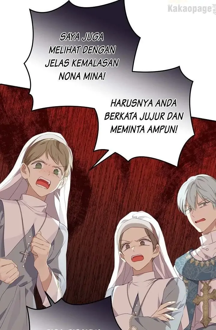 Actually, I Was the Real One Chapter 68 - halaman 67