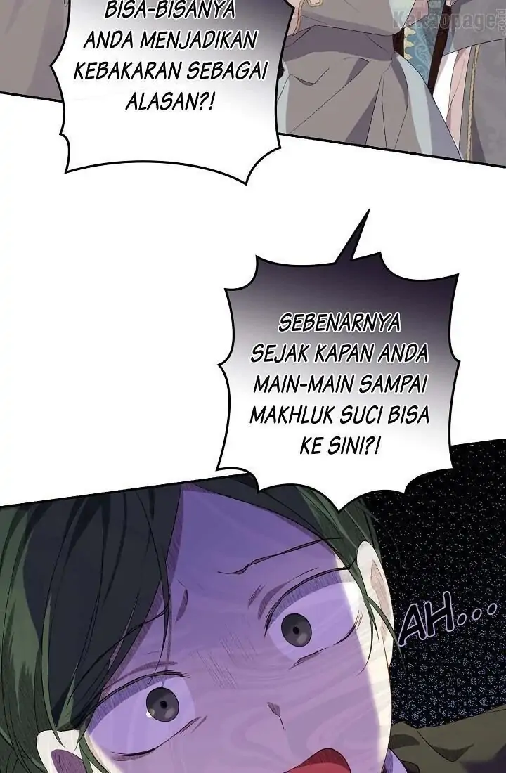 Actually, I Was the Real One Chapter 68 - halaman 68