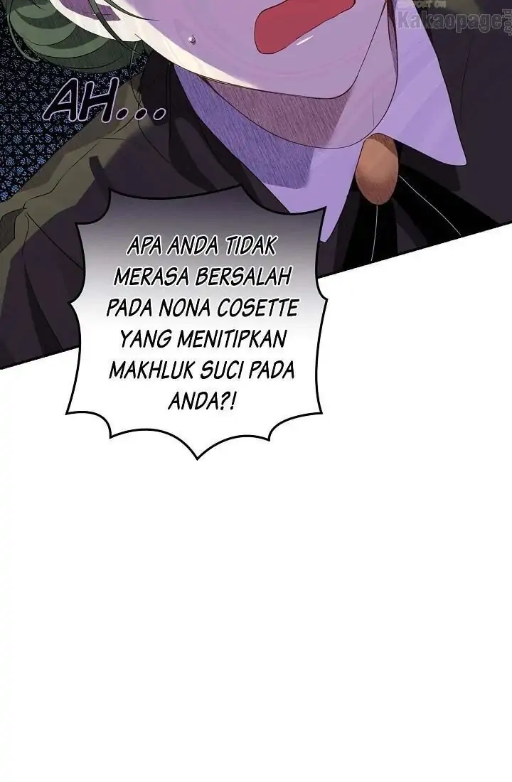 Actually, I Was the Real One Chapter 68 - halaman 69