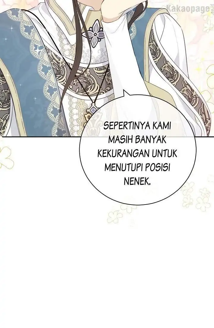 Actually, I Was the Real One Chapter 68 - halaman 72