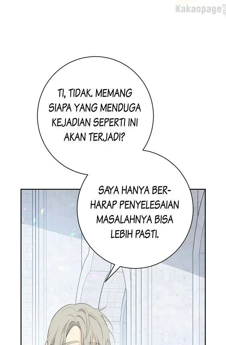 Actually, I Was the Real One Chapter 68 - halaman 73