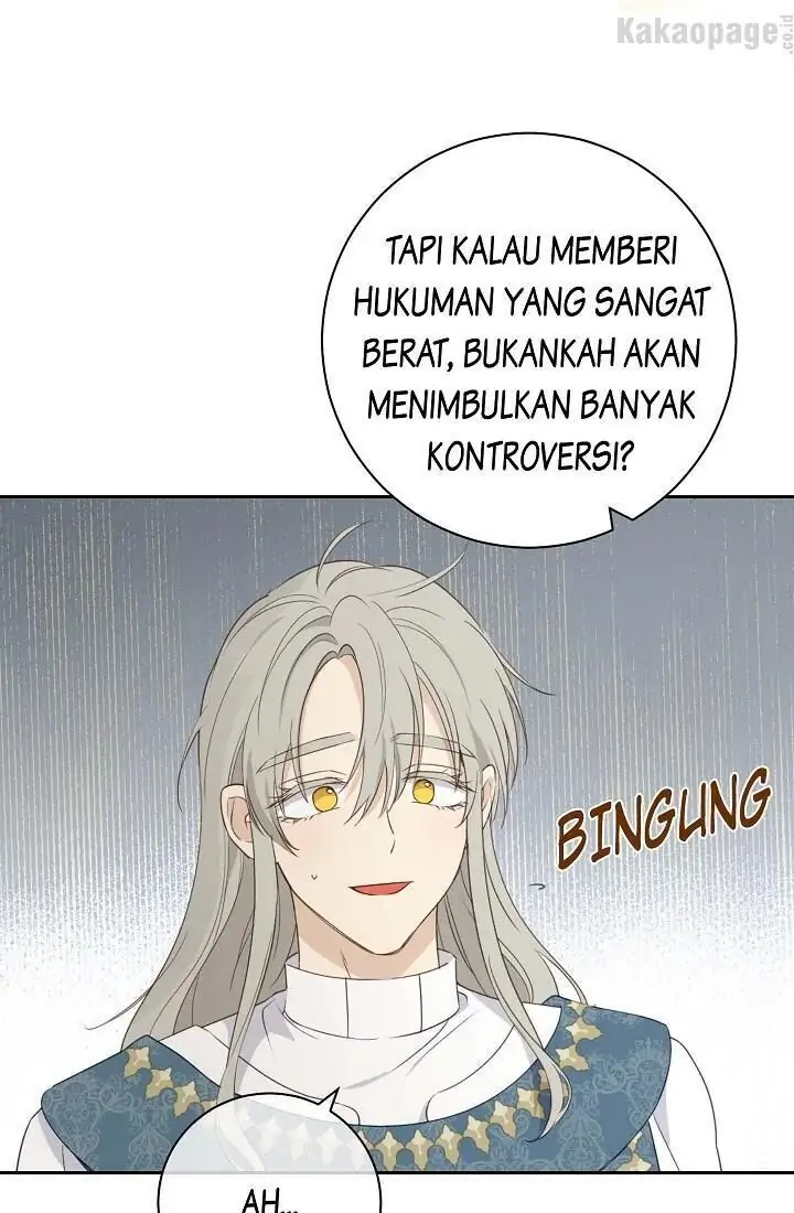 Actually, I Was the Real One Chapter 68 - halaman 75