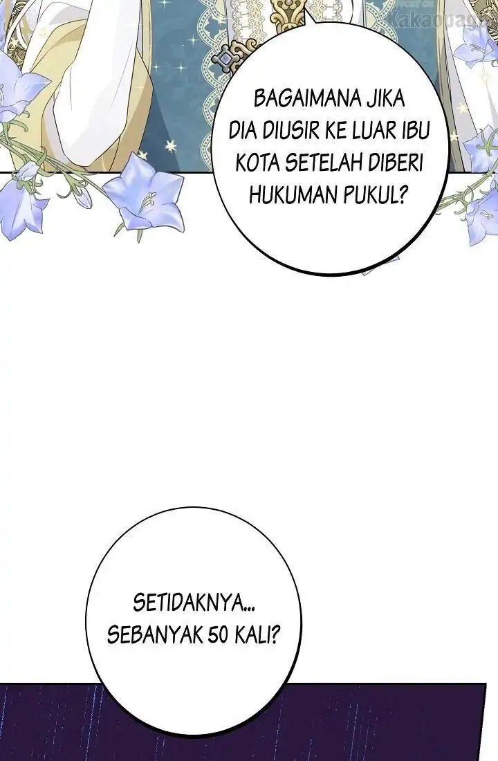 Actually, I Was the Real One Chapter 68 - halaman 78