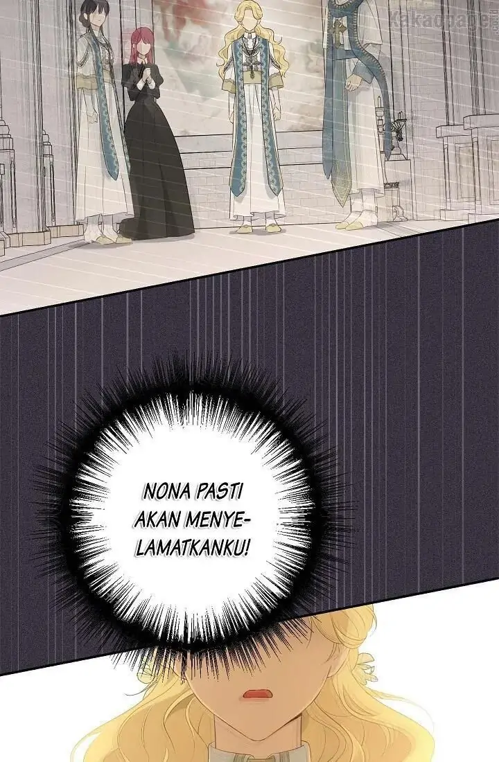 Actually, I Was the Real One Chapter 68 - halaman 89