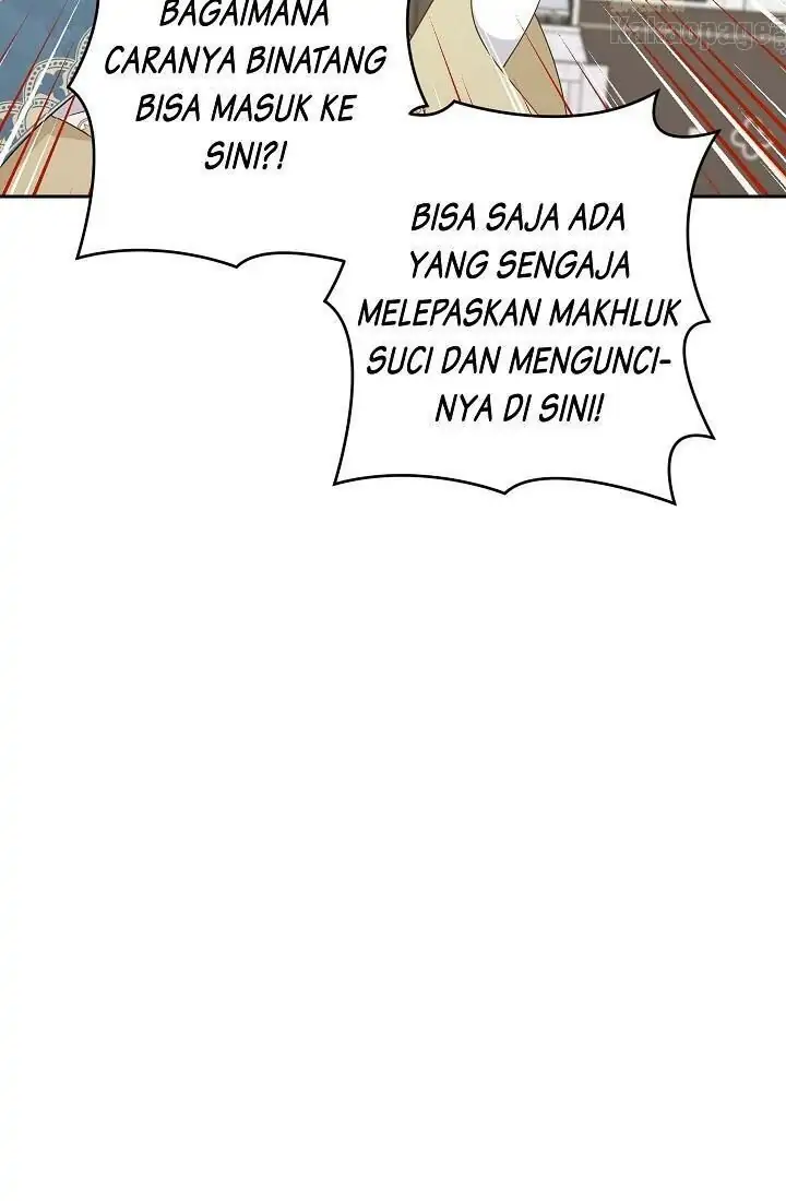Actually, I Was the Real One Chapter 68 - halaman 9