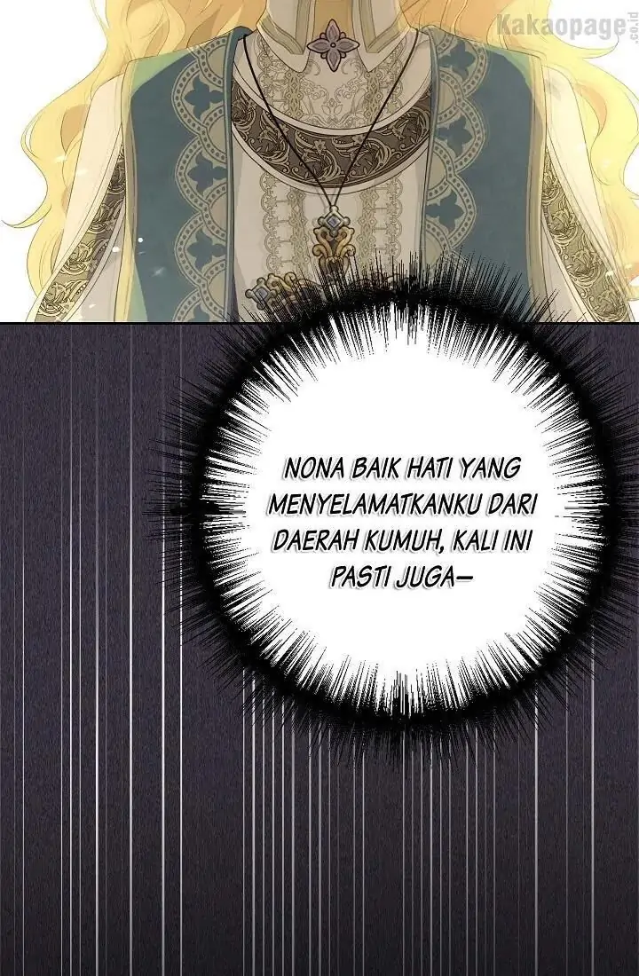 Actually, I Was the Real One Chapter 68 - halaman 90