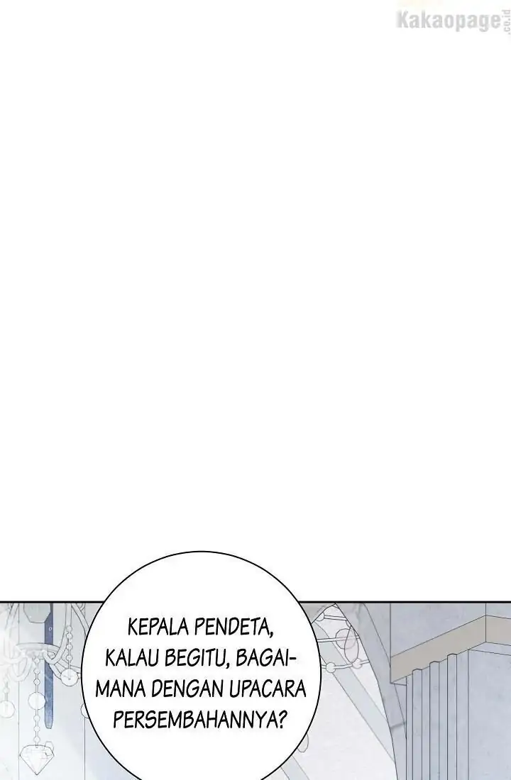 Actually, I Was the Real One Chapter 69 - halaman 1