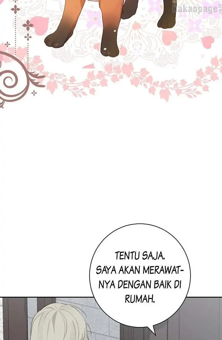 Actually, I Was the Real One Chapter 69 - halaman 10